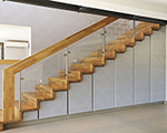 Construction et protection de vos escaliers par Escaliers Maisons à Selles